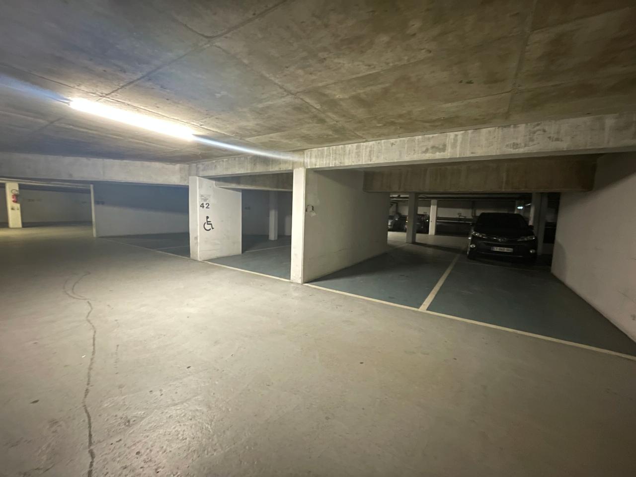 Bureau Cergy 661m² Location bureau Cergy Val-d'Oise OLBUR2423728 5